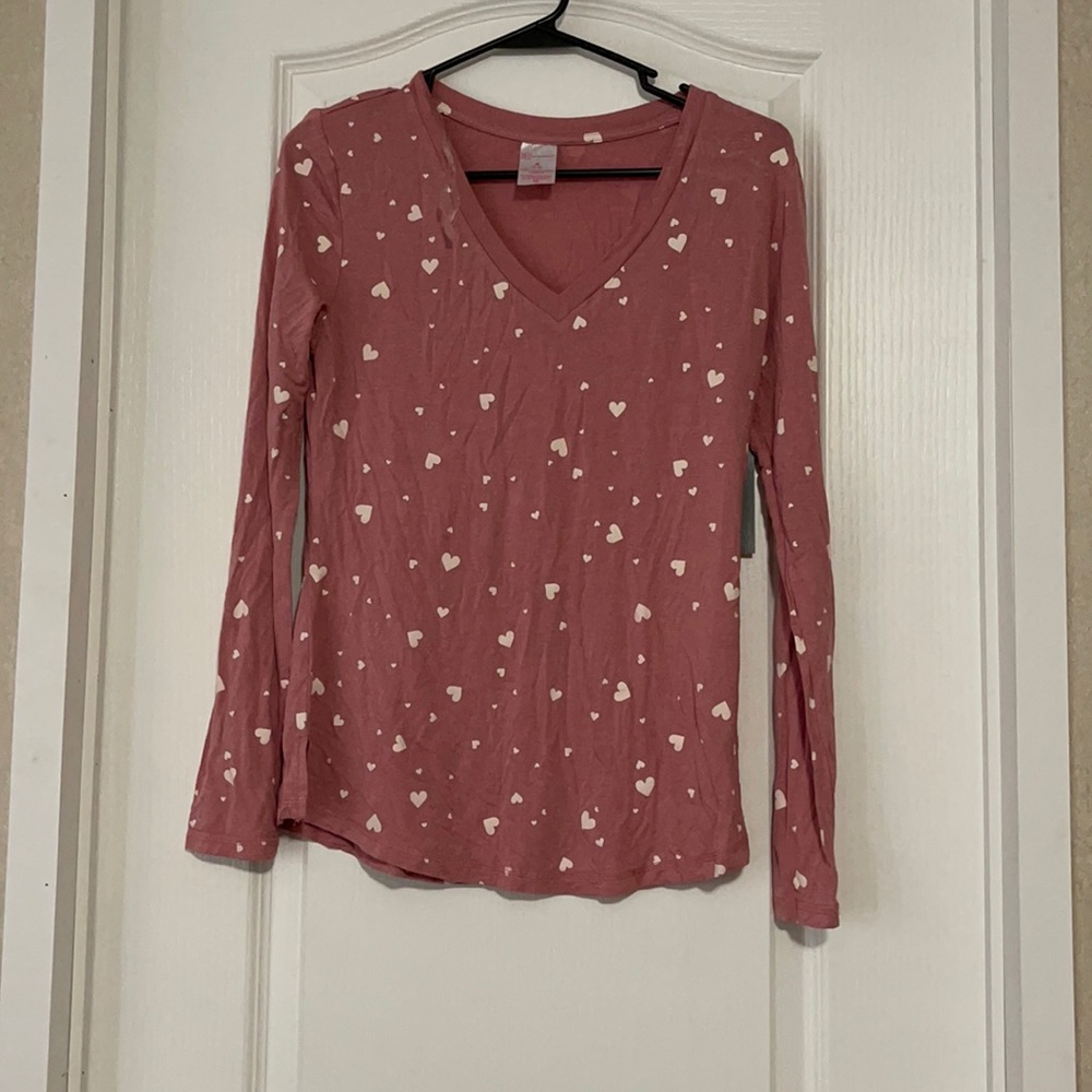 NEW WITH TAGS long sleeve